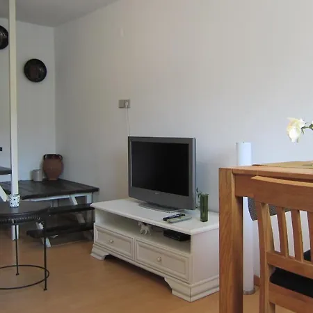 Holiday home Csaford Zalaszentgrot