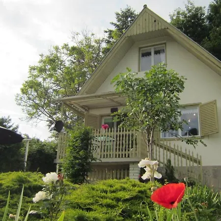 Ferienhaus Csaford Private Eco Retreat In Authentic Hungary