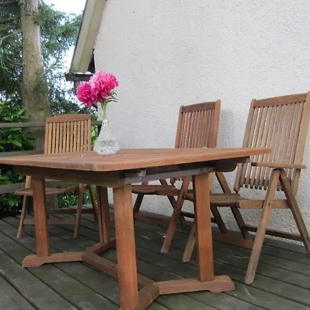 Csaford Nyaraló Zalaszentgrót