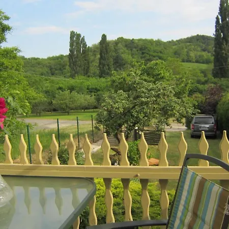 Ferienhaus Csaford Private Eco Retreat In Authentic Hungary *