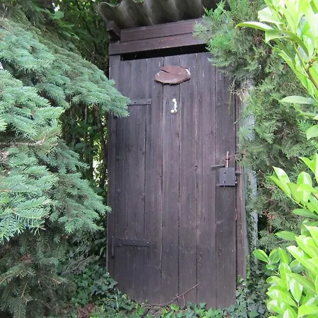 Holiday home Csaford *
