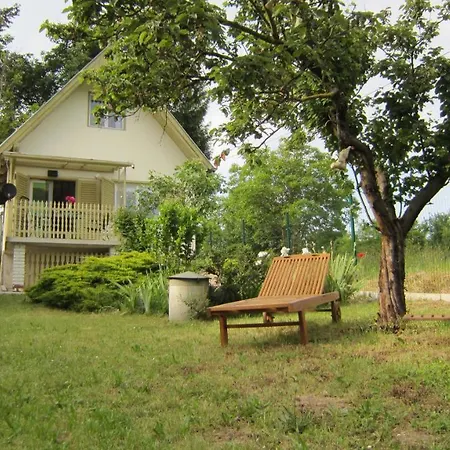 Csaford Private Eco Retreat In Authentic Hungary