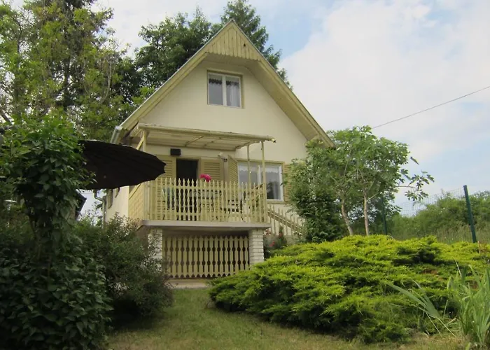 Case de vacanță Csaford *