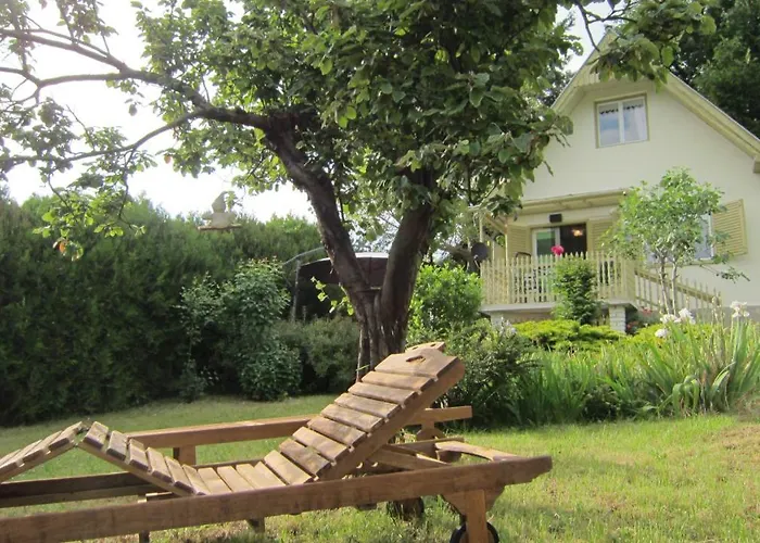 Case de vacanță Csaford