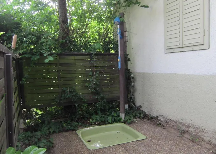Case de vacanță Csaford *